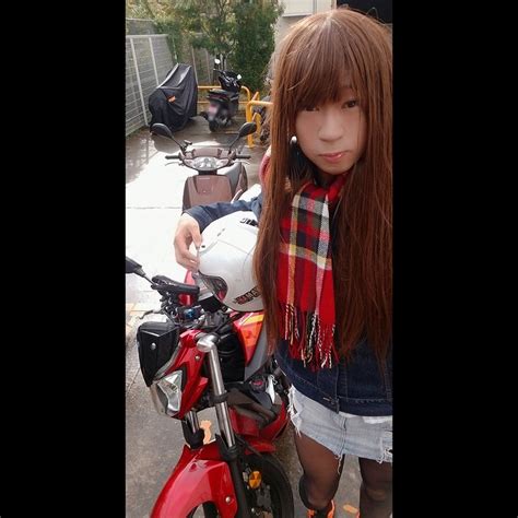 女装 彩 さい さんの投稿したバイクライフ 今日は野毛で、お昼時のお食事とカラオケ三 ｜バイクのカスタム ツーリング情報ならモトクル