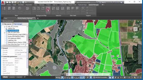 Dronedeploy Integration Autocad Spatial Manager Blog Youtube