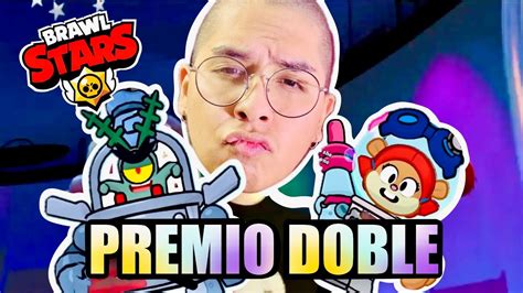 2 Skins Por El PRECIO De 1 Brawl Stars X Bob Esponja