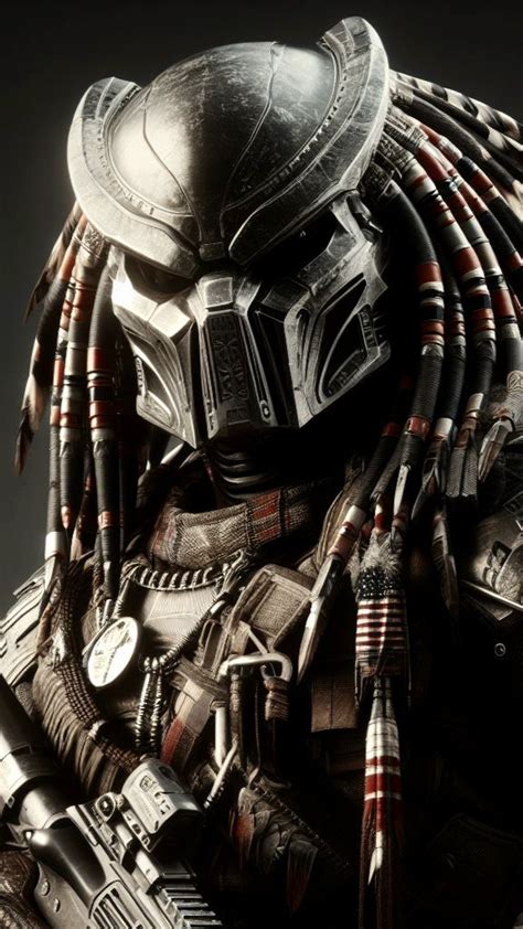 Pin By Jay Van On Future In 2024 Predator Artwork Alien Vs Predator