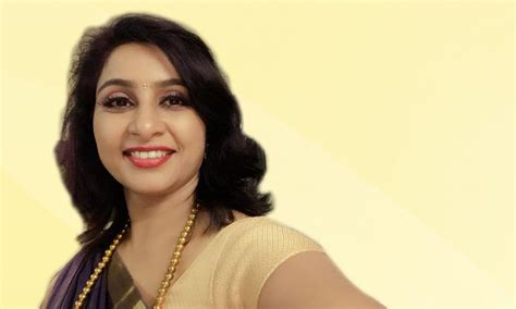 Serial Actress Rani Hot Stills Trylasopa