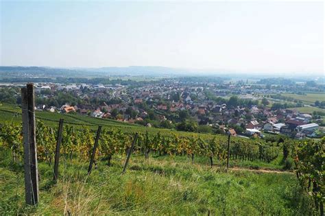 Efringen Kirchen Plant Weitere Baugebiete Efringen Kirchen Badische