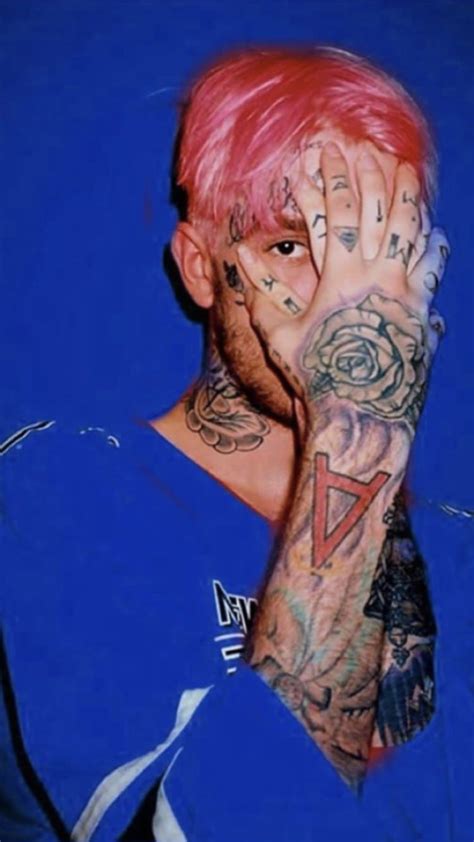 Lil peep aesthetic - virtcj