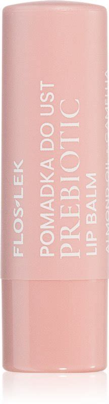 Floslek Laboratorium Prebiotic Lip Care Nourishing Lip Balm Notino Ie