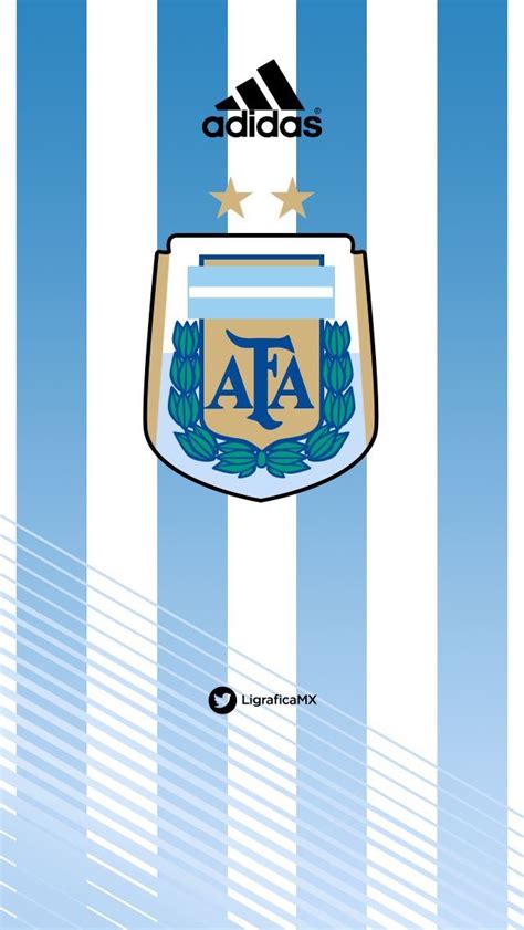 Wallpaper Argentina National Football Team