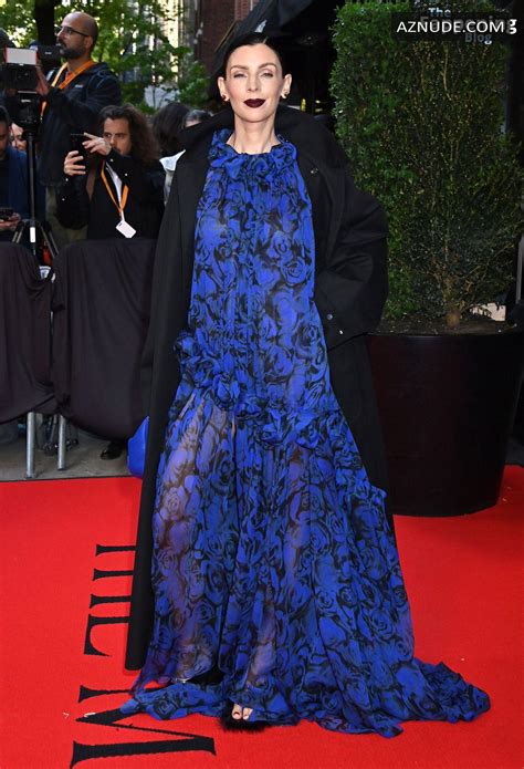 LIBERTY ROSS Nude AZNude