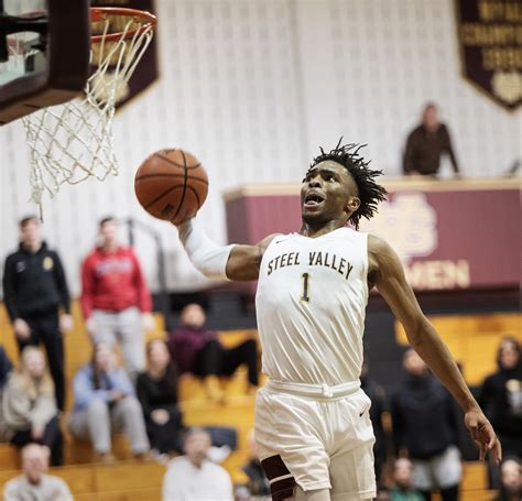 Friday Basketball Rundown Chartiers Valley Boys Maintain Winning Ways