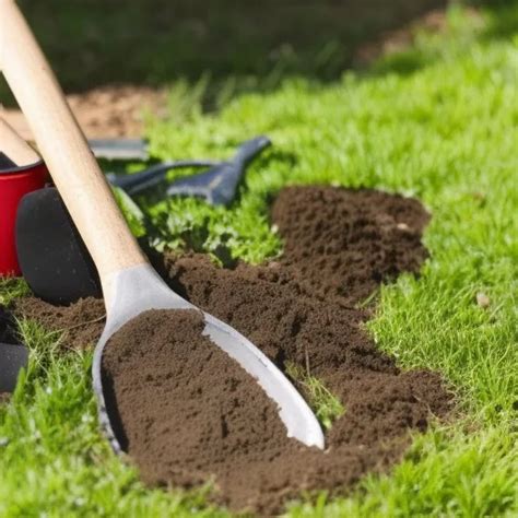 An Overview of Different Types of Shovels and Spades Used in Gardening ...