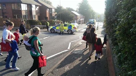 Ilkeston Stabbings Murder Arrest After Man Killed Bbc News