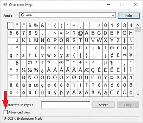 How To Type Cross Symbol In Word (On Keyboard) - Software Accountant