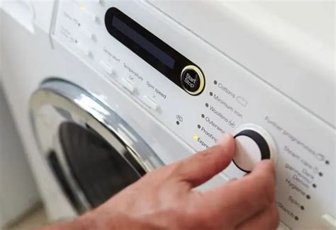 Ge Washer Error Codes And Troubleshooting Tips And More 2024