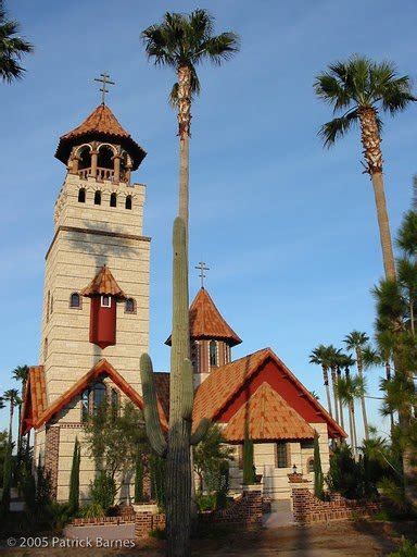 Orthodox Life Stanthonys Greek Orthodox Monastery Florence Arizona