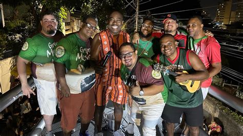 PIEDADE 2024 Arrancada No Primeiro Ensaio De Rua 29 10 YouTube