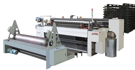 Rifa Brand Air Jet Loom Rfja Air Jet Loom And Air Jet