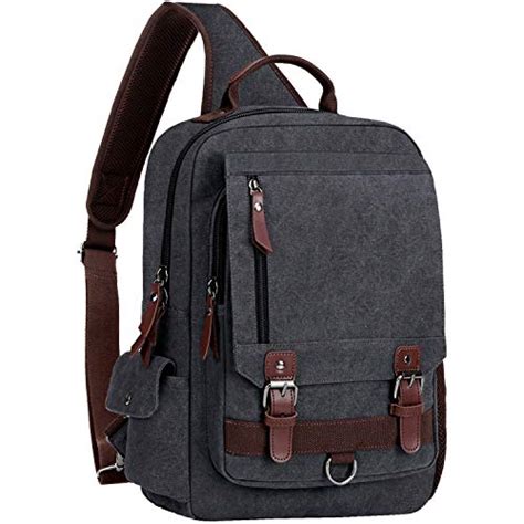 Best Sling Backpack For Your Laptop