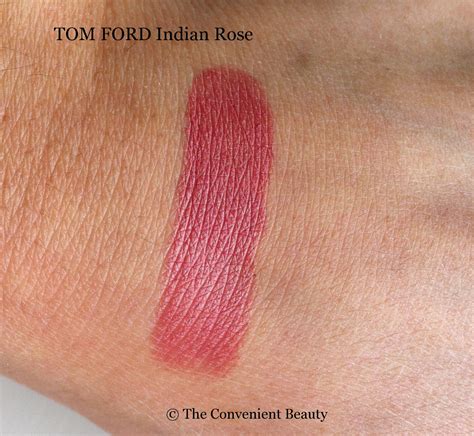 Tom Ford Indian Rose