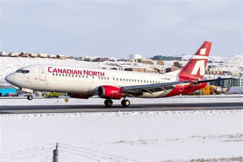 Canadian North announces changes to pricing structure - Skies Mag