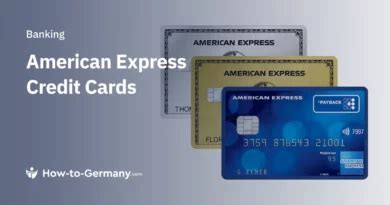 Best Credit Cards in Germany in 2026 – Guide for Expats