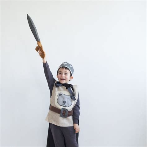 Knight Costume - Etsy