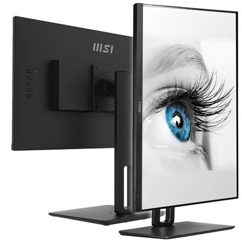 PRO MP242AP | Professional Business Monitor 23.8 inch | MSI