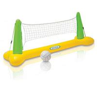 Pool Fun - Floats, Toys, Games, Diving Boards, Slides & More ...