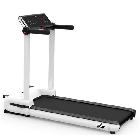 Malibu 8 Treadmill - California Fitness