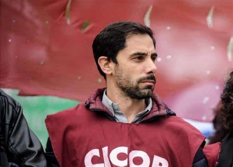 El Gremio De M Dicos Cicop Pidi Ser Querellante En La Causa Por