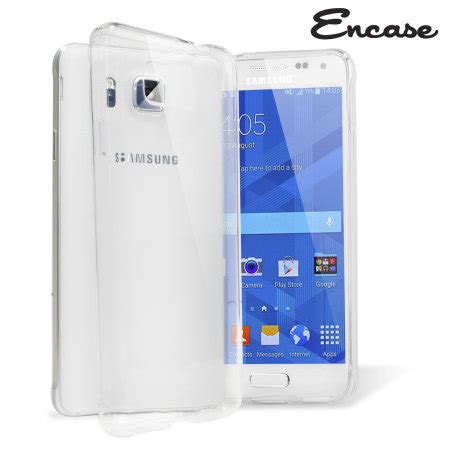 Encase Flexishield Samsung Galaxy Alpha Case Clear Reviews