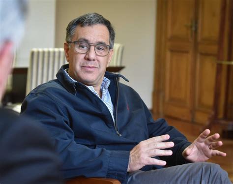 H Ctor Gay On Twitter Con Alefinocchiaro Coincidimos En Que La Educaci N Es Un Pilar