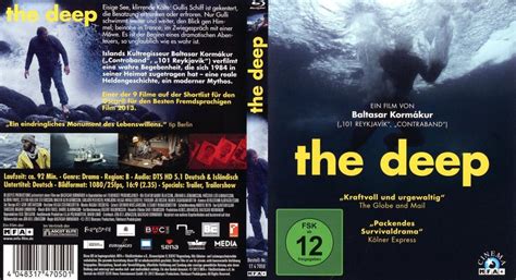 The Deep Dvd Blu Ray Oder Vod Leihen Videobusterde