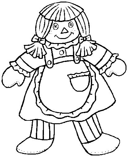 Free Rag Doll Cliparts, Download Free Rag Doll Cliparts png images, Free ClipArts on Clipart Library