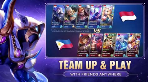 Mobile Legends Bang Bang Guide Tips To Win All Matches Touch Tap Play