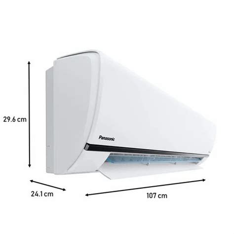 Split Ac Panasonic Cs Cu Wu18wkyx 1 5 Ton Air Conditioner Coil