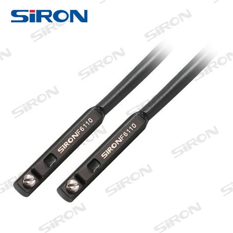 Siron F Automatic Recognition Output Npn Pnp Reed Switch Magnetic