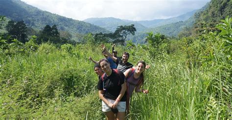 Vang Vieng: Jungle & Caves Full-Day Private Trekking Tour | GetYourGuide