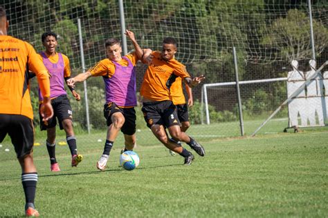 Celeiro de Ases tem semana estreia no Brasileirão Sub 20 e no