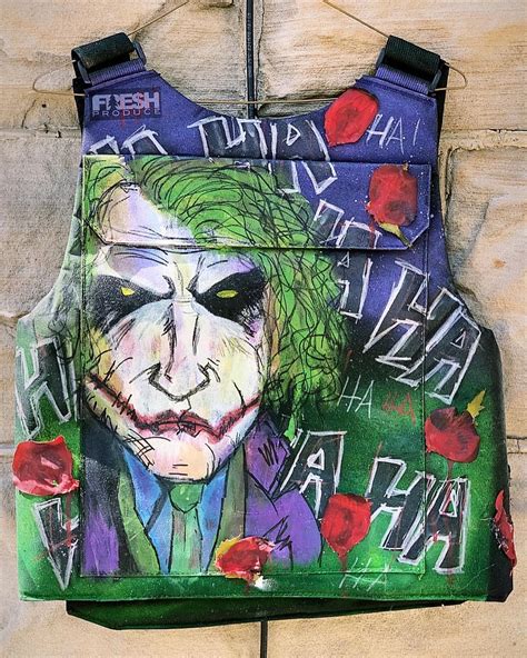 “Why So Serious?!” Joker 🃏... - Fresh Produce Apparel