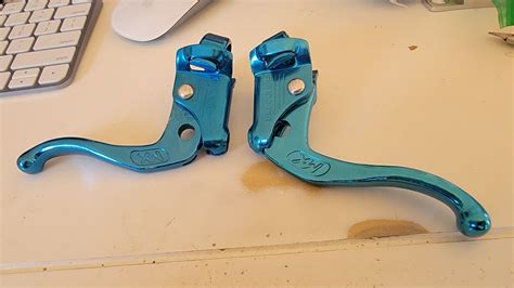 BMXmuseum For Sale Pair Of Vintage 80 S Dia Compe Tech IV Brake