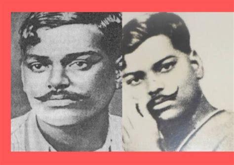 Reclaiming The Revolutionary Legacy Of Chandrashekhar Azad From The