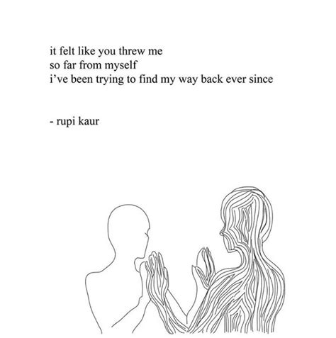 Poem Rupi Kaur And I Love Myself Image 6311750 On