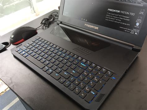 Predator tutte le novità di Acer per il gaming Wired