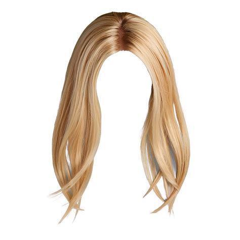 Blonde Hair Png Images Page Wallpapers
