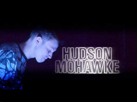 Watch: Hudson Mohawke perform System Live | Ticketmaster IE Blog