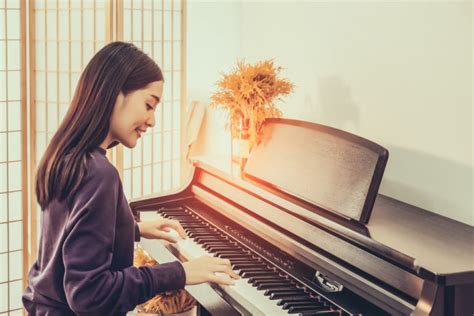 Mejores Cursos Online Para Aprender A Tocar Piano En