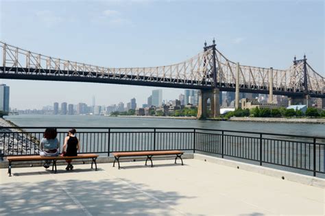 Queensbridge Park Nyc Parks