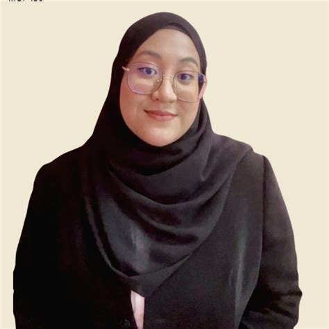 Siti Nur Balqis Kassim Universiti Teknologi Mara Puncak Alam Skudai