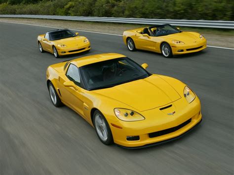 Chevrolet Corvette Z07 Prices Review - Prices4U