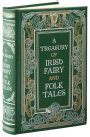 A Treasury Of Irish Fairy And Folk Tales Barnes Noble Collectible