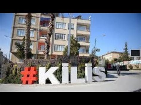 Kiliste bir günüm VLOG YouTube