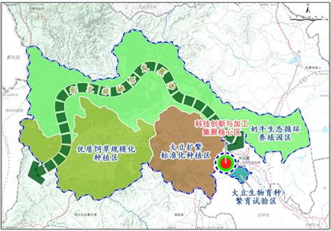 高新院产业规划园区规划 高新技术产业经济研究院